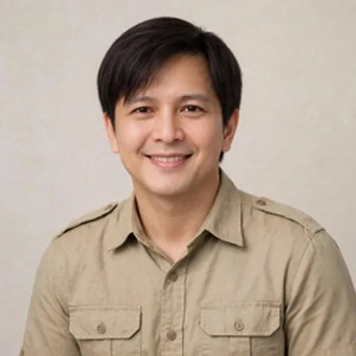 Angelo Martin