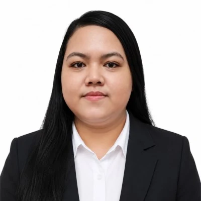 Bianca Vanessa F. Salada