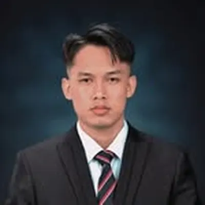 Daryl Belhida