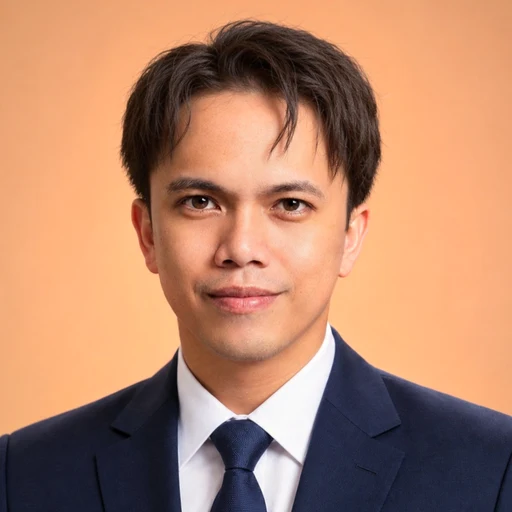Jesrael Bernadas