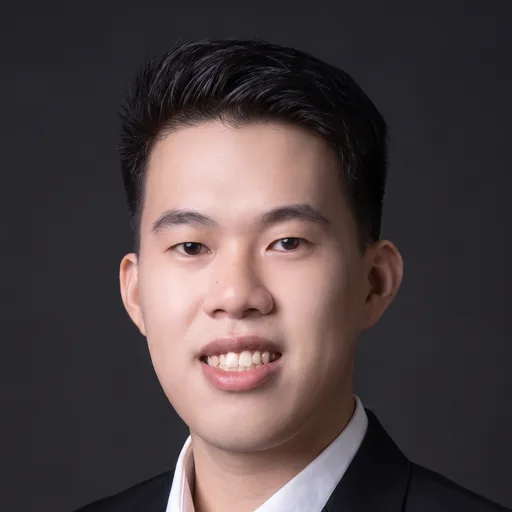 John Michael Jabuen