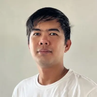 Nino John Buenafe