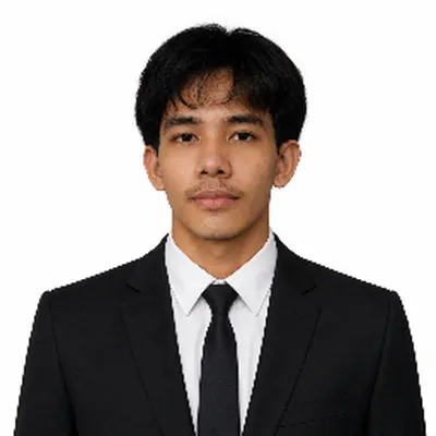Rhiane Christoper Estrada