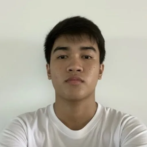 Xandrei Blanco