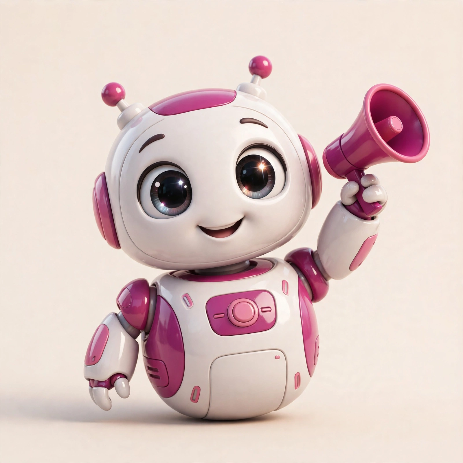 CMO robot