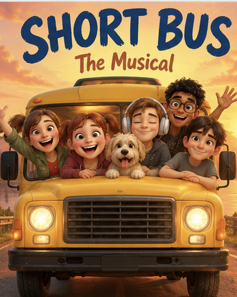 Short Bus The Musical
