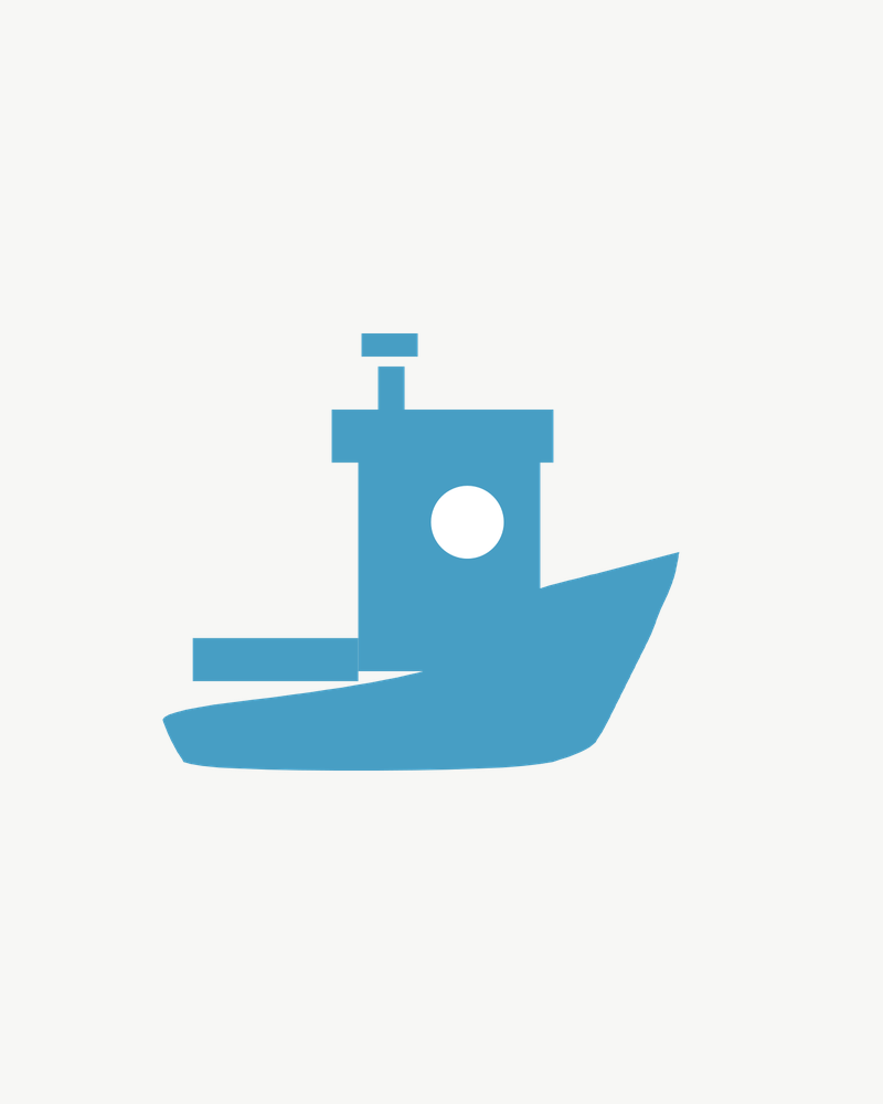 Tugboat