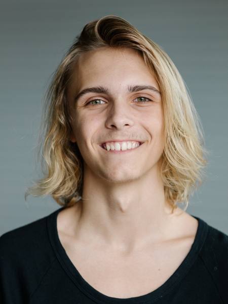 Jaiden Dittfach