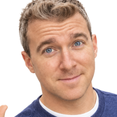 Dave, founder of The Studio