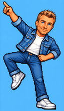 Dave Dance