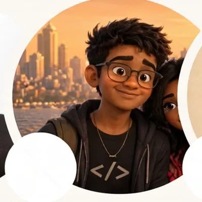 Dinesh