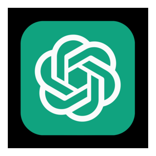 ChatGPT logo