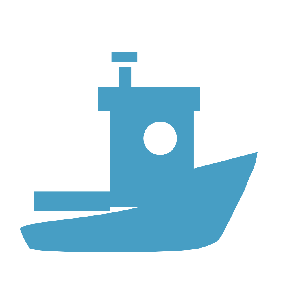 Tugboat