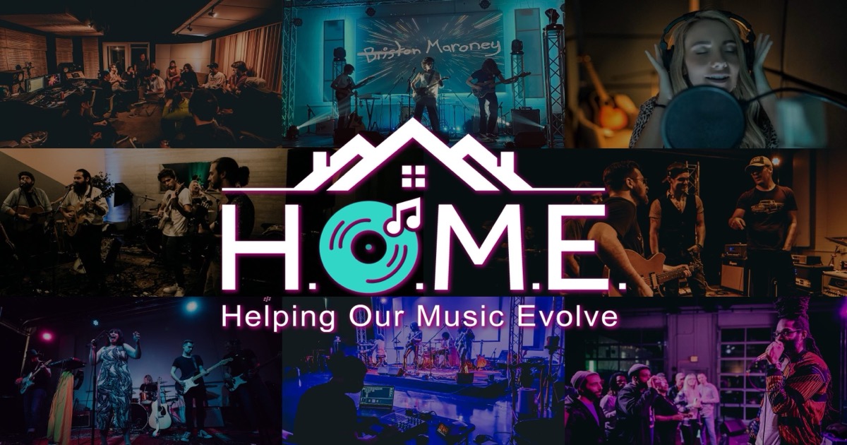HOME Nashville