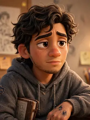 Nico Reyes