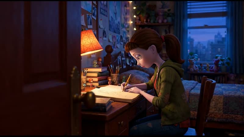 Desk