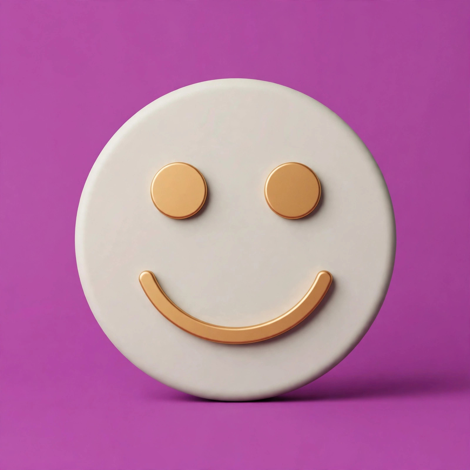 Be Happy