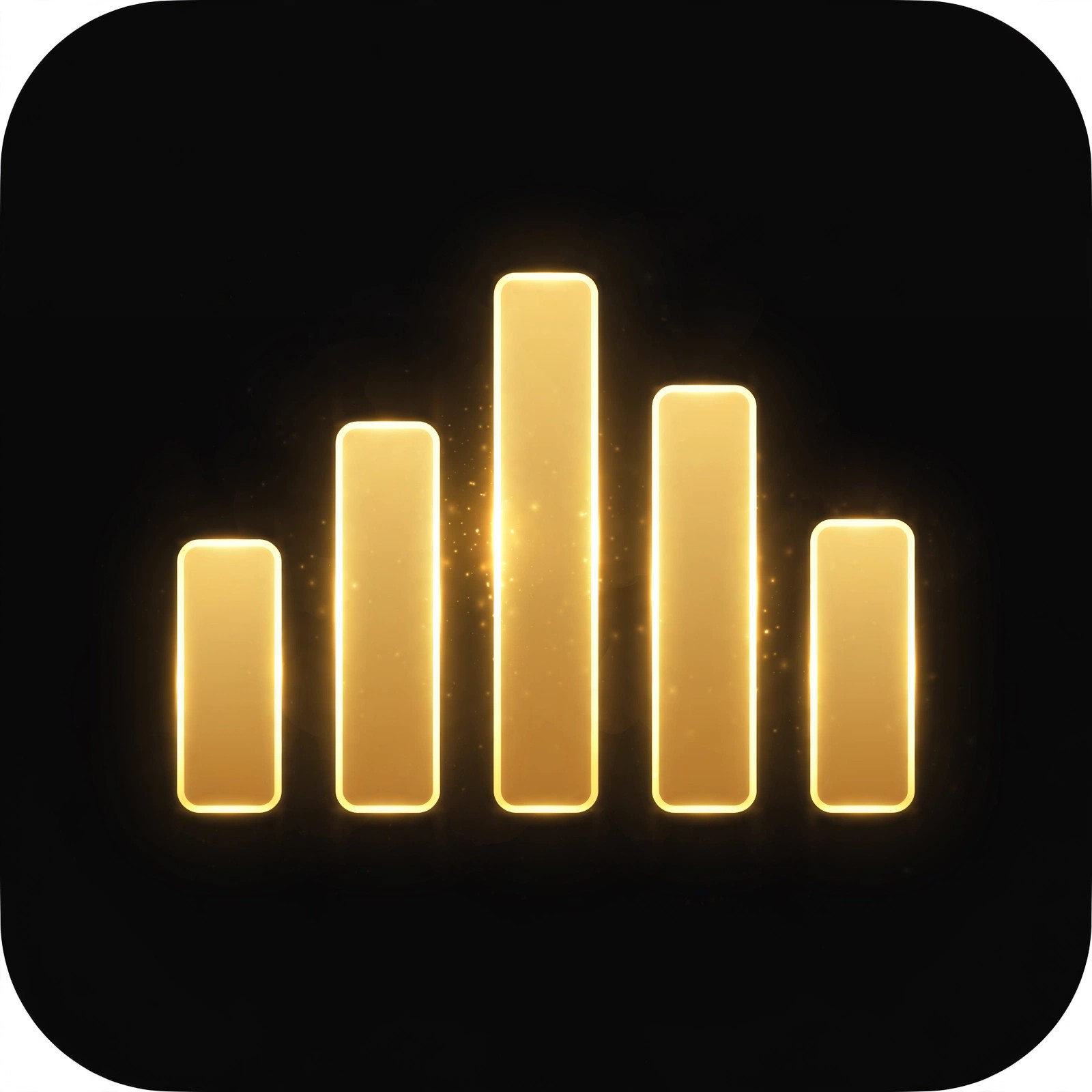 Equalizer icon