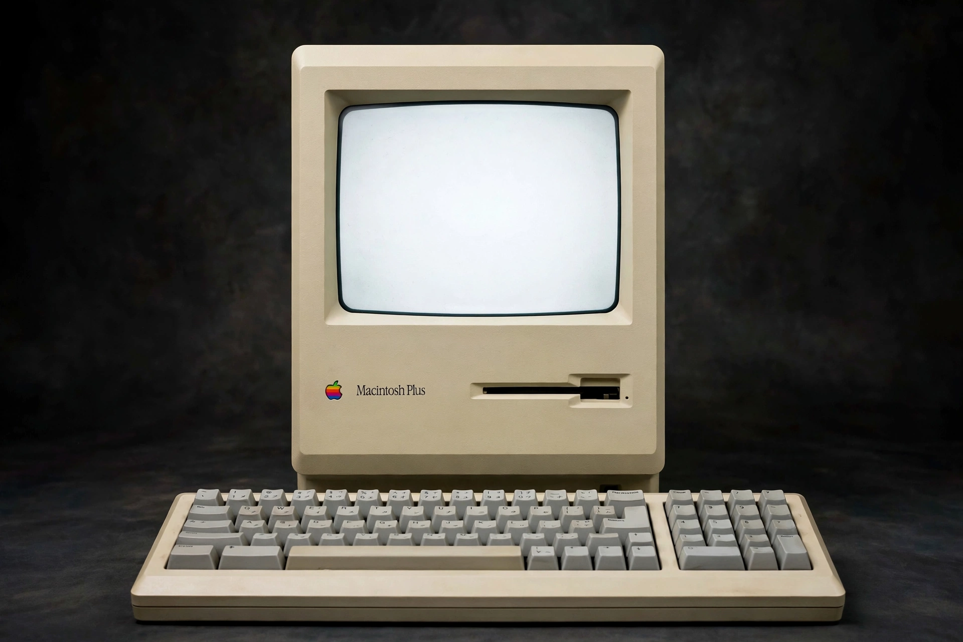 Classic Macintosh