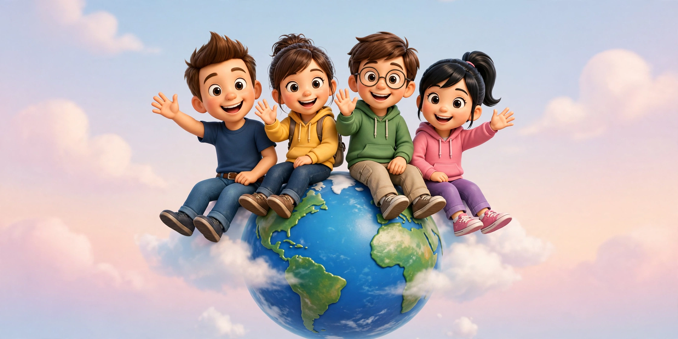 Studio World