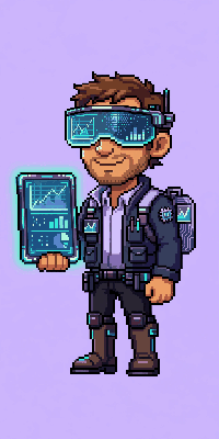 Dinesh run cycle, two frames