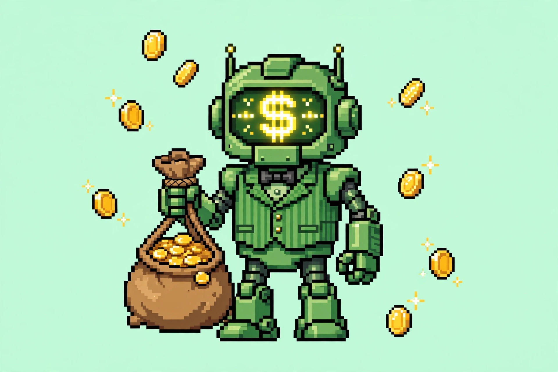 Finance Bot