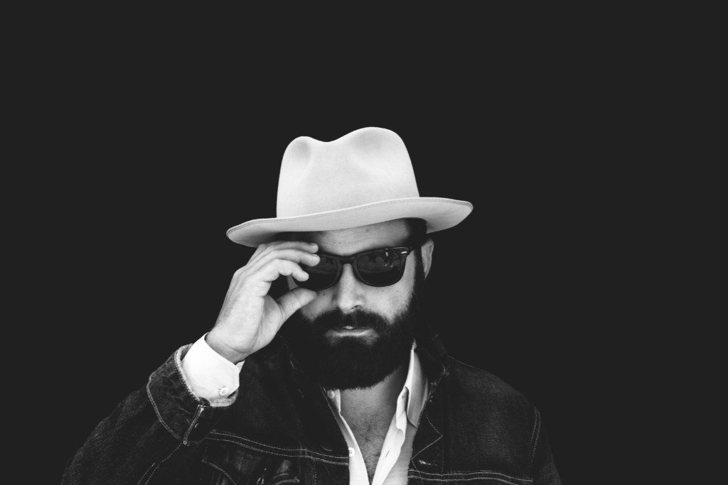 Drew Holcomb