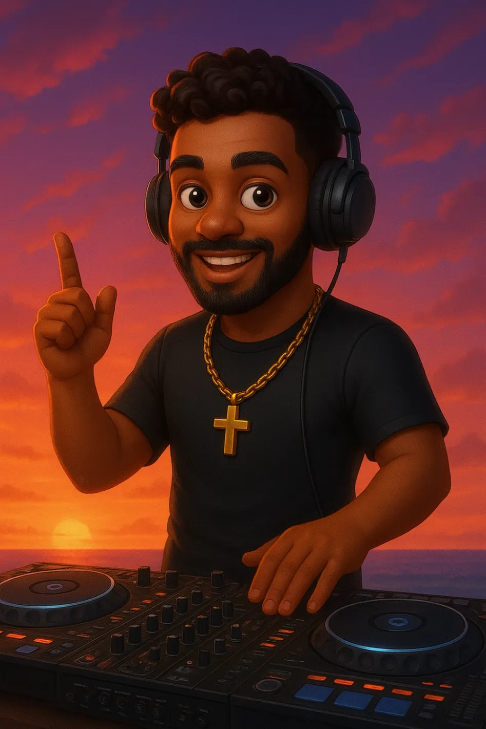 Pirate Island Records