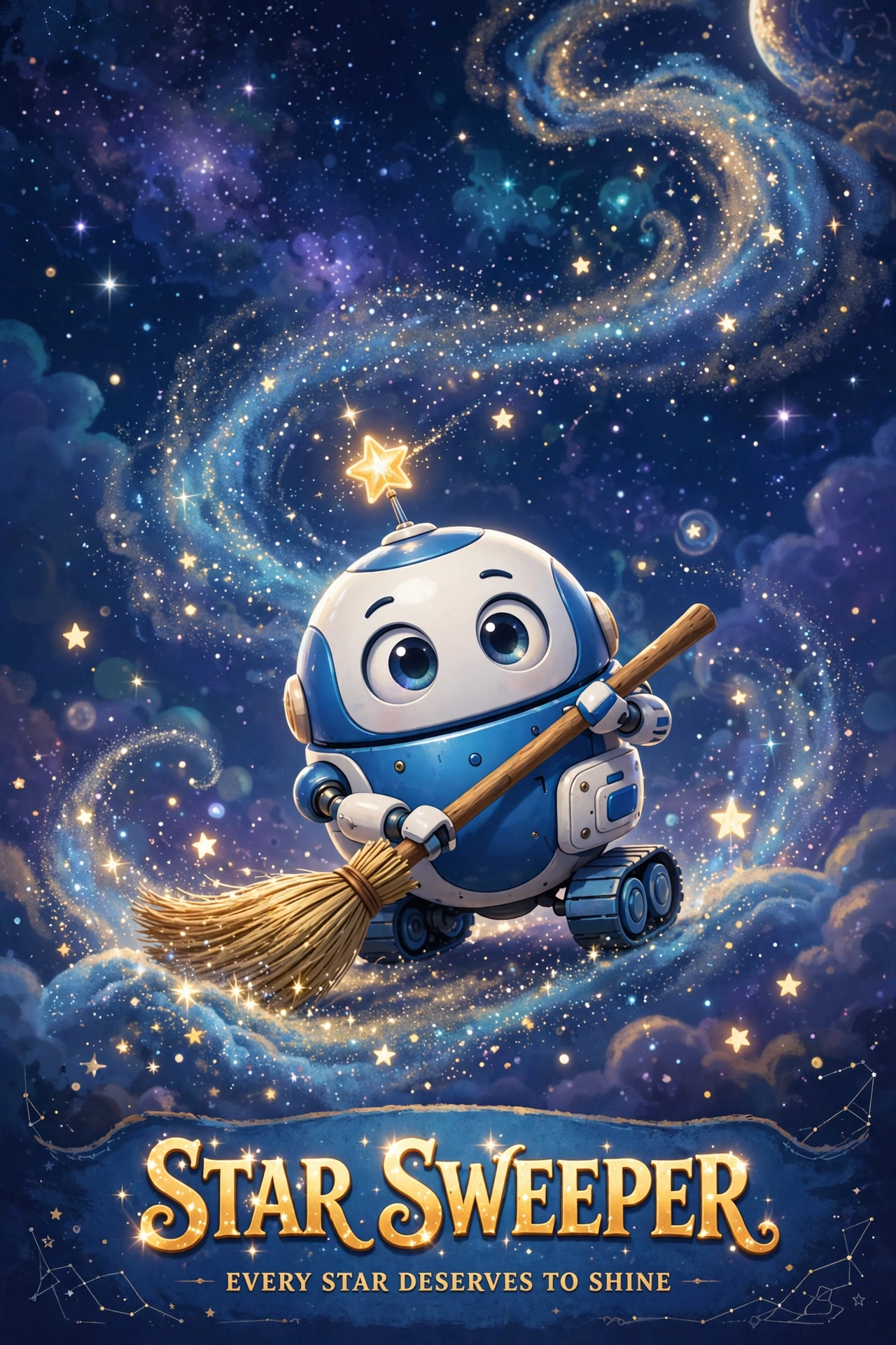 Star Sweeper