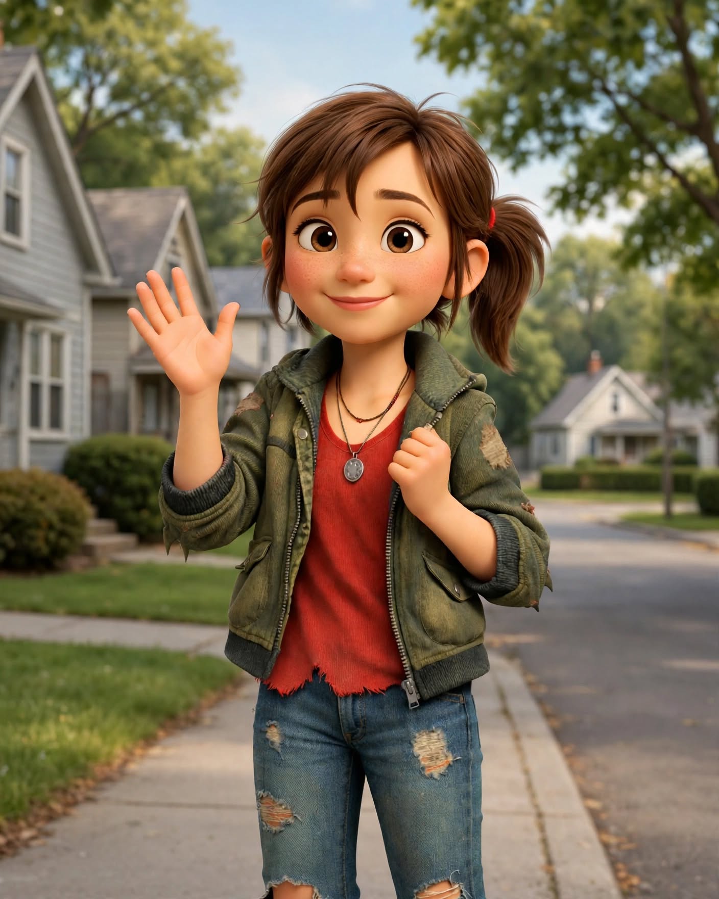 Sally