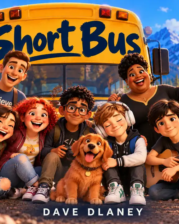 Short Bus poster