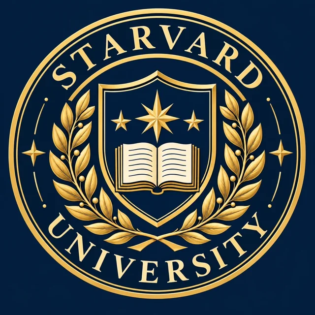 Starvard seal
