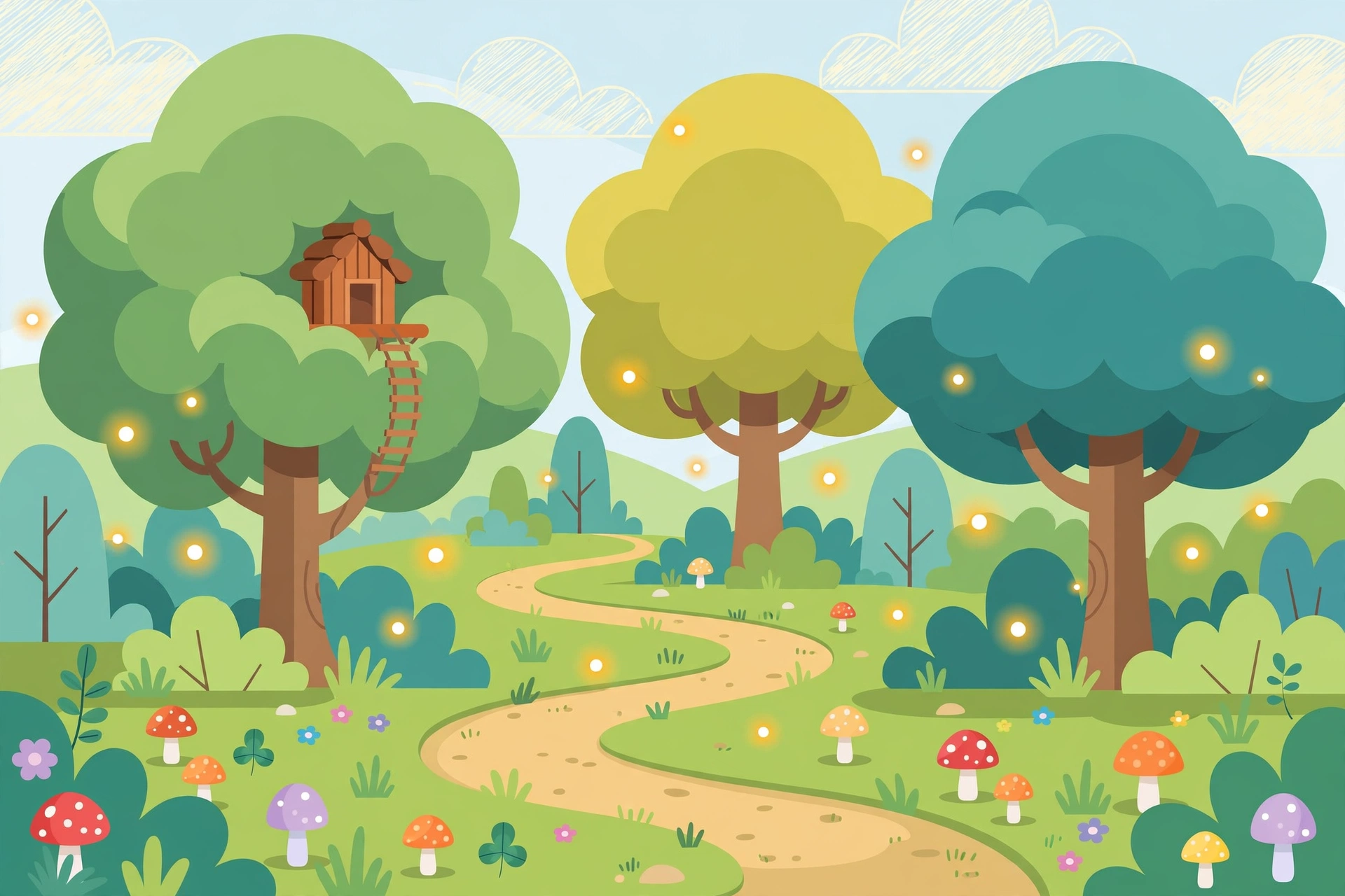 The Forest
