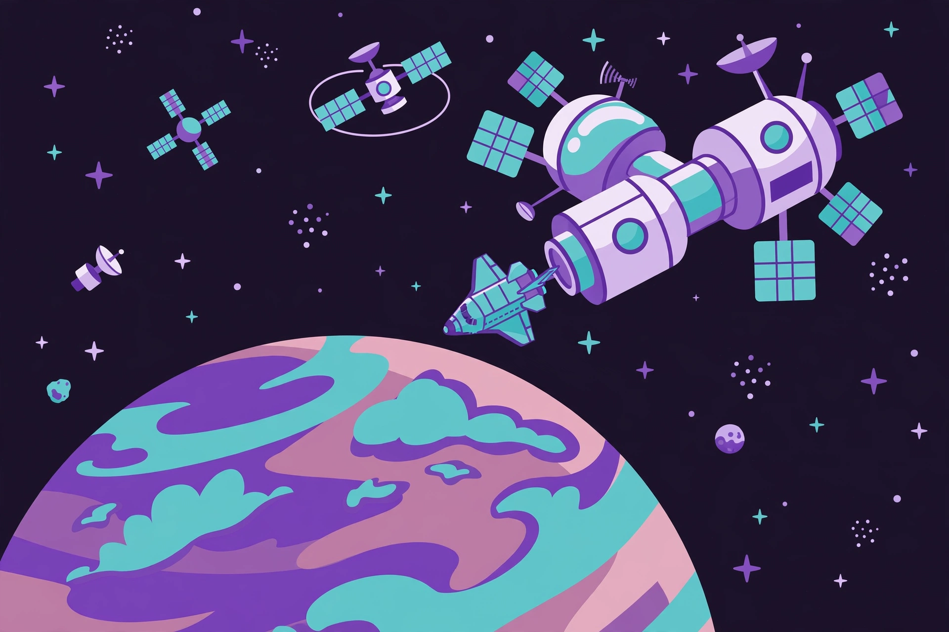 Space Station