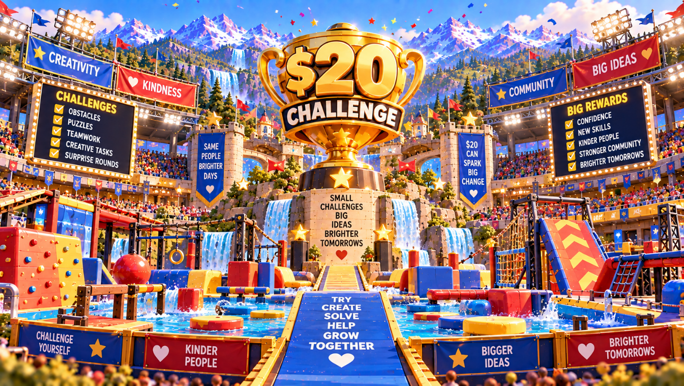Challenge Arena