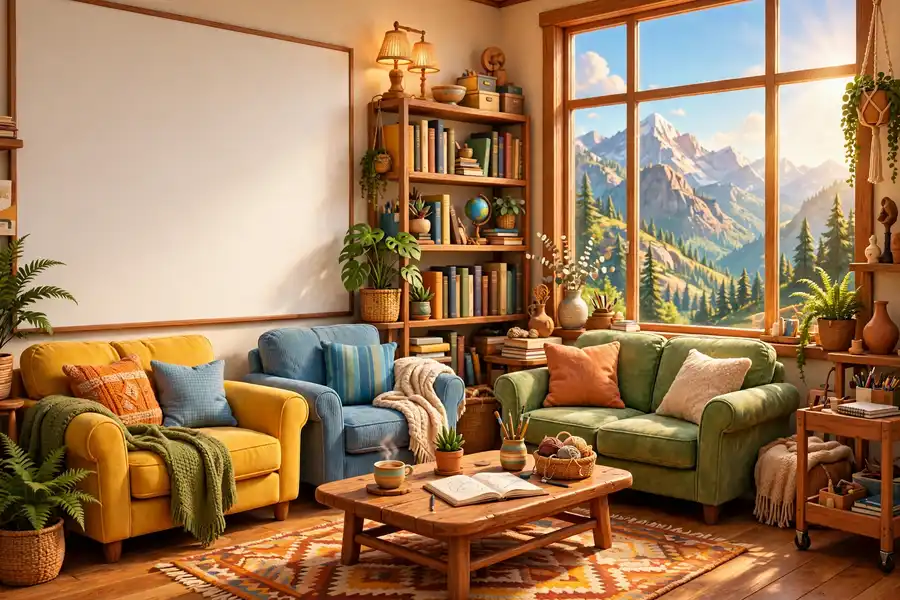 The Writers Room
